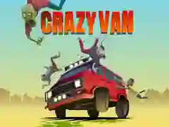 Laro Baliw na Van online Laro Baliw na Van online