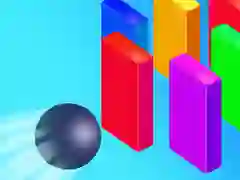 Laro Domino Smash 3D online