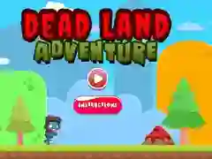 Laro Pakikipagsapalaran sa Patay na Lupa online