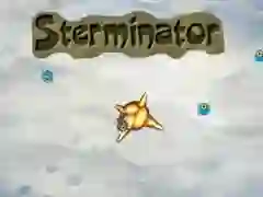 Laro Sterminator online Laro Sterminator online