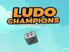 Laro Mga Kampeon ng Ludo online