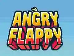 Laro Galit na Flappy online