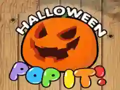 Laro Halloween Pop It online Laro Halloween Pop It online