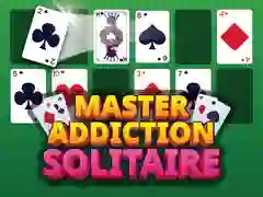 Laro Master Addiction Solitaire online Laro Master Addiction Solitaire online