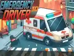 Laro Emerhensiyang Drayber 3D online Laro Emerhensiyang Drayber 3D online