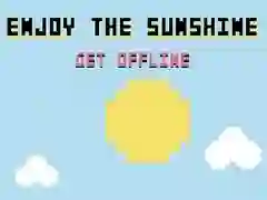 Laro Mag-enjoy sa sikat ng araw online Laro Mag-enjoy sa sikat ng araw online
