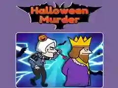Laro Pagpatay ng Halloween online