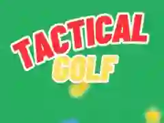 Laro Taktik ng Golf online