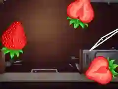 Laro Katalin ng Strawberry online