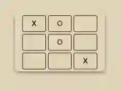 Laro Masayang Laro ng Tic Tac Toe online
