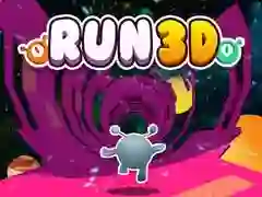 Laro Tumakbo 3D online Laro Tumakbo 3D online