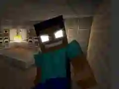 Laro Nubik At 5 Gabi Kasama si Herobrine online Laro Nubik At 5 Gabi Kasama si Herobrine online