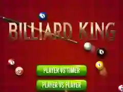 Laro Hari ng Bilyar online