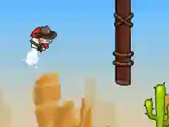 Laro Mga Bayani ng Jetpack online