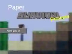 Laro Pagsurvive sa Papel online Laro Pagsurvive sa Papel online