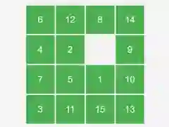Laro Isip ng Puzzlers online
