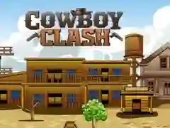 Laro Sangguniang Cowboy online