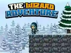 Laro Ang Pakikipagsapalaran ng Wizard online Laro Ang Pakikipagsapalaran ng Wizard online