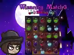 Laro Mahika Pagtugma 3 online Laro Mahika Pagtugma 3 online