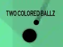 Laro Dalawang Kulay na Bola online Laro Dalawang Kulay na Bola online