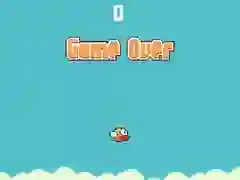 Laro Flappy Bird Laro 2D online