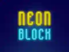 Laro Neon Block online Laro Neon Block online