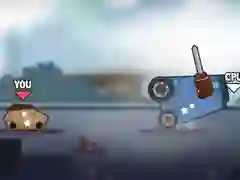 Laro Maliliit na Mandirigma ng Crash online Laro Maliliit na Mandirigma ng Crash online