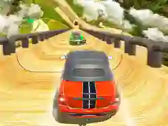 Laro Mega Ramps Ultimate Laban ng Sasakyan online Laro Mega Ramps Ultimate Laban ng Sasakyan online