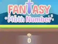 Laro Bilang ng Fantasiyang Matematika online Laro Bilang ng Fantasiyang Matematika online