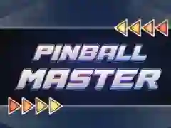 Laro Master ng Pinball online
