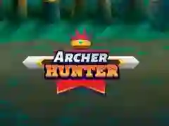 Laro Manghuhuli ng archer online