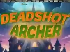 Laro Namatay na Arquero online