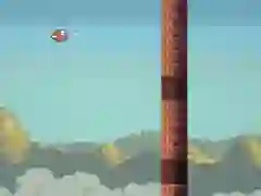 Laro Galit na Flappy online