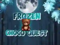 Laro Nawala ng Chocolate na Frozen online