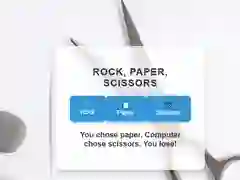 Laro Bato, Papel, Gunting online Laro Bato, Papel, Gunting online