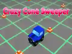 Laro Sumpa na Cone na Baliw online