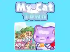 Laro Bayan ng Aking Pusa online
