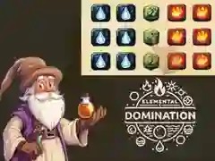 Laro Elemental Dominasyon online Laro Elemental Dominasyon online