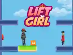 Laro Itaas ang Babae online Laro Itaas ang Babae online