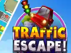 Laro Takasan ng Trapiko! online