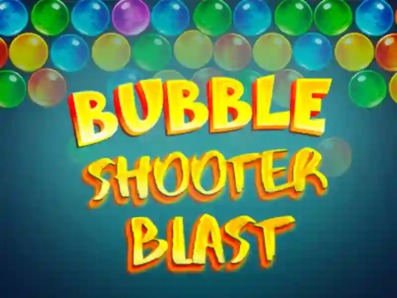 Laro Bubble Shooter Blast online