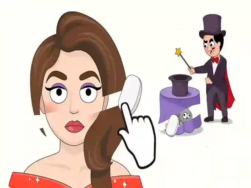 Laro Burahin ang labis na elemento online