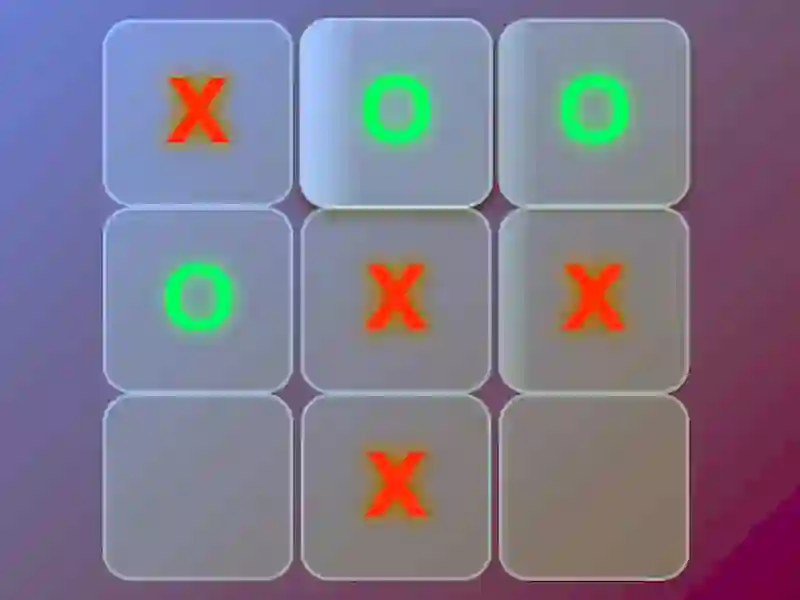 Laro TIC TAC TOE 2025 online Laro TIC TAC TOE 2025 online