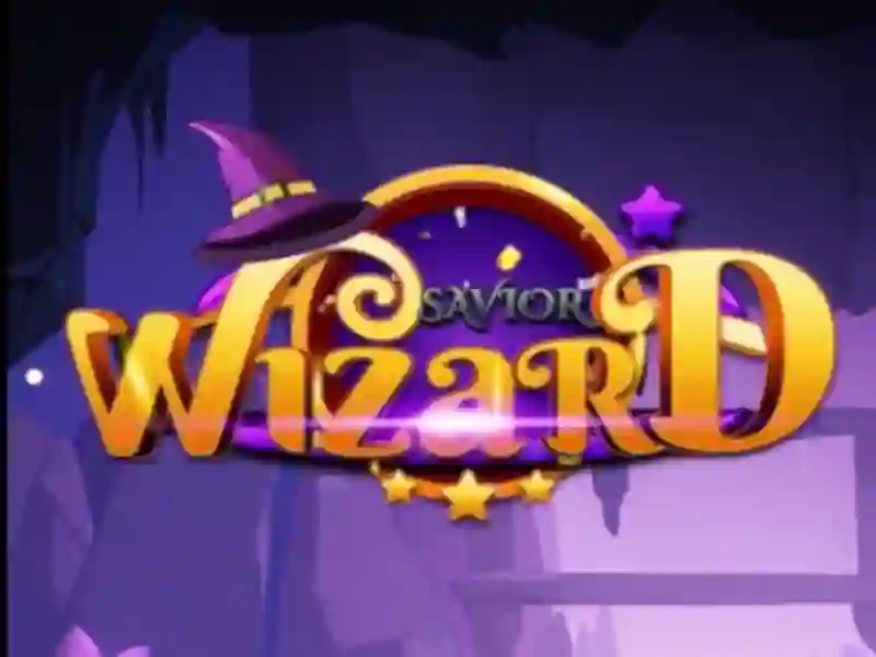 Laro Tagapagligtas na Wizard online