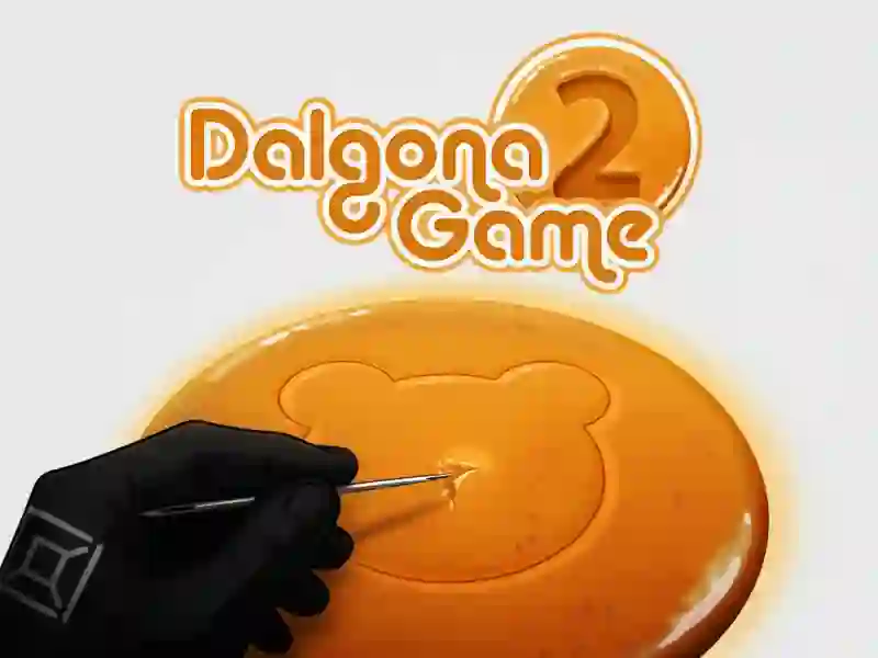 Laro Dalgona Game 2 online