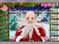 Laro Tunay na Gupit ni Santa online