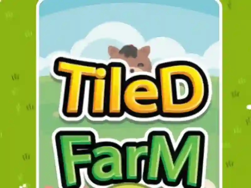 Laro Tiled Farm online