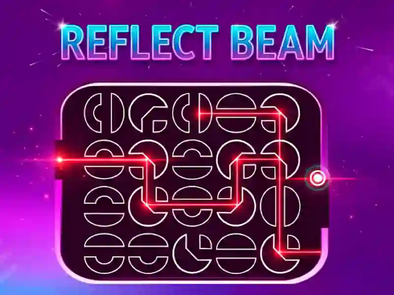 Laro Reflect Beam online
