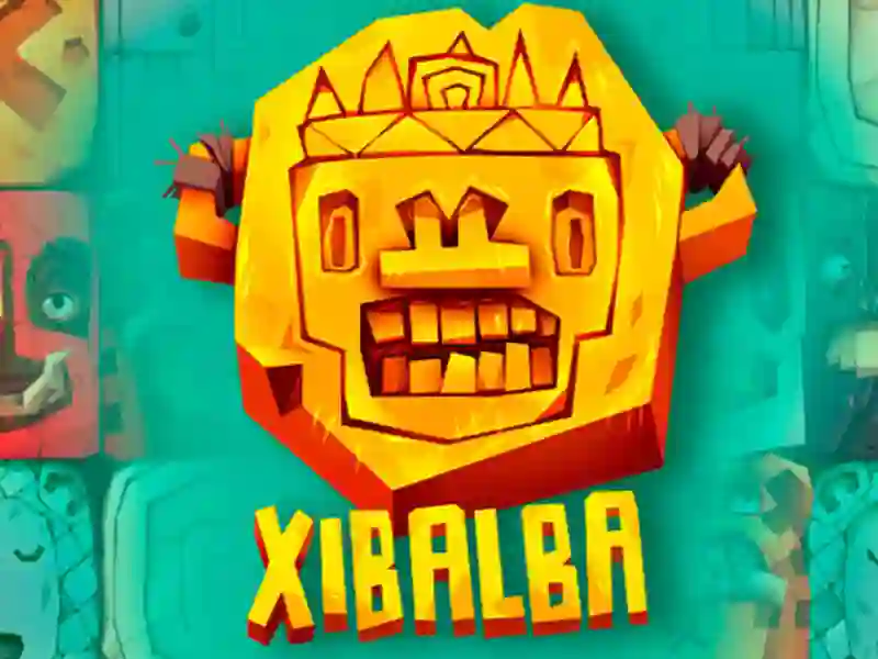 Laro Xibalba match online