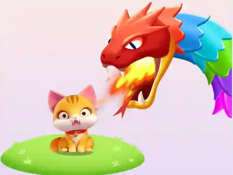 Laro Pagsagip ng Cat online